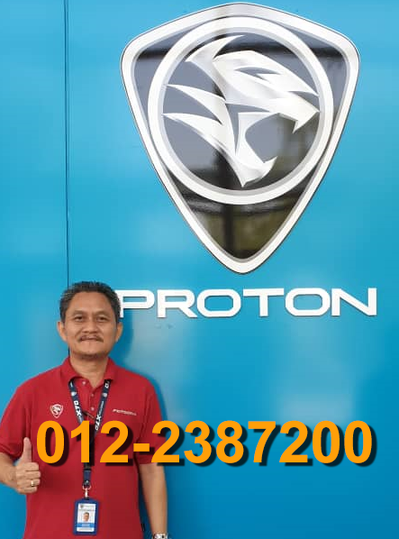 proton-shah-alam